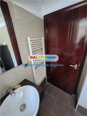 Spatii Birouri Premium - Cladire Moderna - Zona Unirii - imagine 8