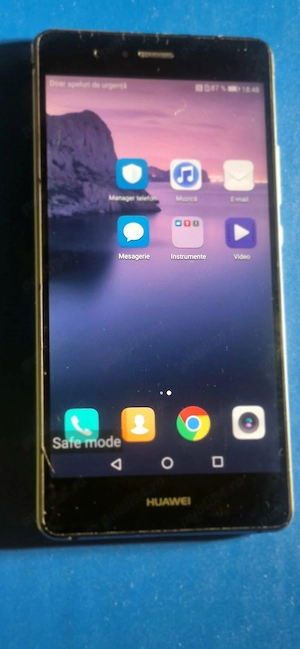 Smartphone Huawei 