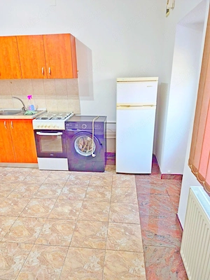 Gara de Nord - Gheorghe Barițiu, apartament cu o cameră, la casă - imagine 13