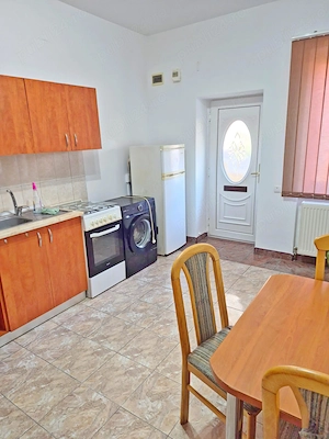 Gara de Nord - Gheorghe Barițiu, apartament cu o cameră, la casă - imagine 10