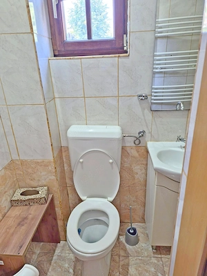 Gara de Nord - Gheorghe Barițiu, apartament cu o cameră, la casă - imagine 9