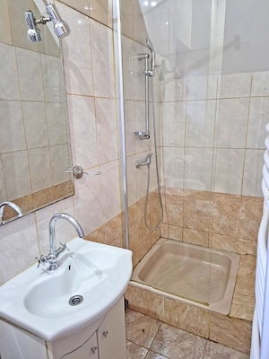 Gara de Nord - Gheorghe Barițiu, apartament cu o cameră, la casă - imagine 8