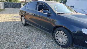 passat vanzare  - imagine 2