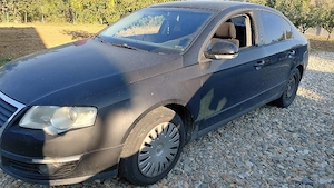 passat vanzare 