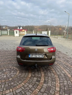 Seat Ibiza 2011 1.2 TDI break - imagine 4