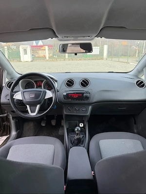 Seat Ibiza 2011 1.2 TDI break - imagine 5