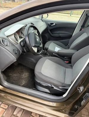 Seat Ibiza 2011 1.2 TDI break - imagine 6