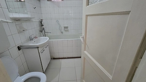 Vand apartament 2 camere in Deva, zona I. Traian, parter, semidecomandat, suprafata utila 47 mp,  - imagine 6