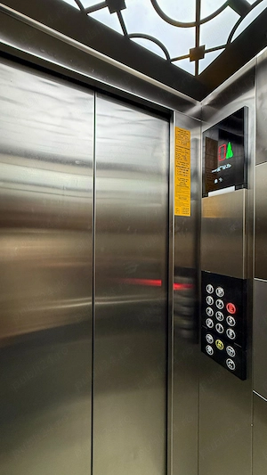 Închiriere apartament 3 camere   70 mp   Dristor, la 1 minut de metrou - imagine 5