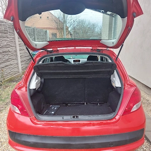 Peugeot 207, 1.4 benzina + gpl , Euro 5, din 2011. - imagine 2