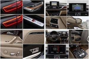 Vanzare Audi A6 limousine  - imagine 3