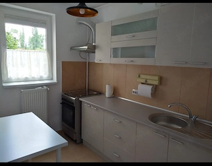 Apartament 2 camere Rin Nord Residence , Otopeni - imagine 4