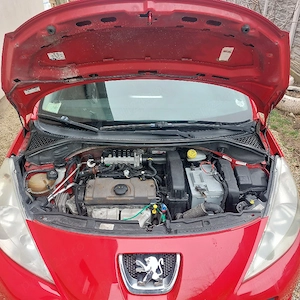 Peugeot 207, 1.4 benzina + gpl , Euro 5, din 2011. - imagine 3