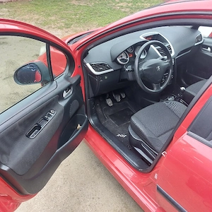 Peugeot 207, 1.4 benzina + gpl , Euro 5, din 2011. - imagine 4