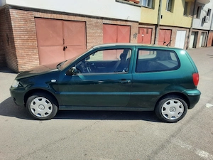 De vânzare Volkswagen Polo - imagine 3