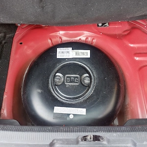 Peugeot 207, 1.4 benzina + gpl , Euro 5, din 2011. - imagine 5