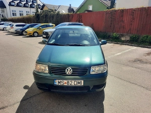 De vânzare Volkswagen Polo - imagine 2