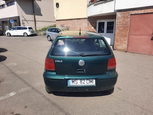 De vânzare Volkswagen Polo - imagine 4