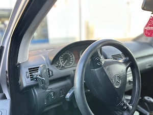 Vand mercedes a class 2.0 cdti! - imagine 2