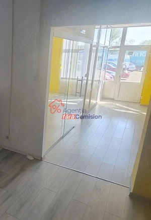 Spatiu Comercial/Industrial 544mp,  4euro/mp, Park industrial - imagine 5