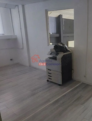 Spatiu Comercial/Industrial 544mp,  4euro/mp, Park industrial - imagine 6