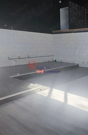 Spatiu Comercial/Industrial 544mp,  4euro/mp, Park industrial - imagine 4