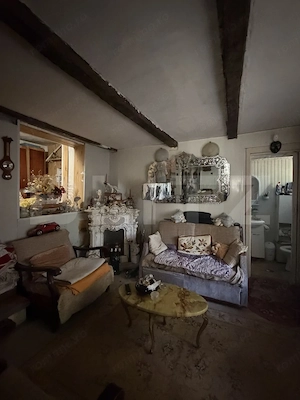 Casa P+M, 777 mp teren, Breasta - imagine 5