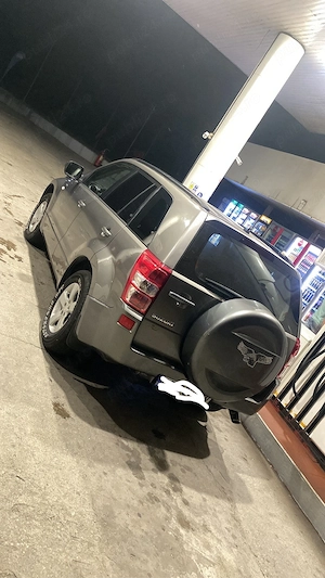 Suzuki Grand Vitara  - imagine 3
