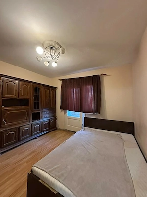 Apartament 2 Camere - Decomandat | Calea Florești  - imagine 9