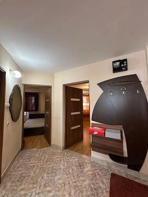 Apartament 2 Camere - Decomandat | Calea Florești  - imagine 12