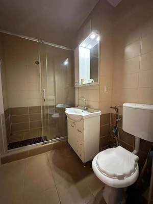 Apartament 2 Camere - Decomandat | Calea Florești  - imagine 13