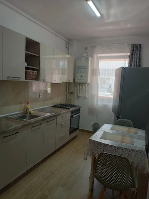Apartament in regim hotelier in Alba Iulia  - imagine 3