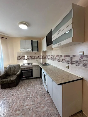 Apartament 2 Camere - Decomandat | Calea Florești  - imagine 8