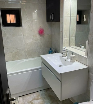 in Zona BRANCOVEANU ofer in chirie apartament cu 2 camere