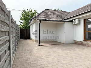 Casa renovata singura in curte, Oncea Platou | Oradea - imagine 14