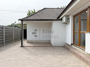 Casa renovata singura in curte, Oncea Platou | Oradea - imagine 13