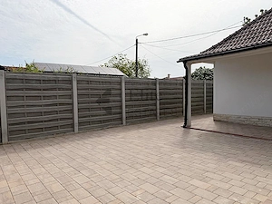 Casa renovata singura in curte, Oncea Platou | Oradea - imagine 12