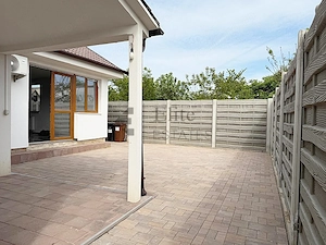 Casa renovata singura in curte, Oncea Platou | Oradea - imagine 11