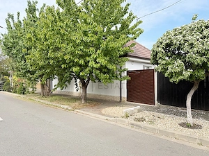 Casa renovata singura in curte, Oncea Platou | Oradea - imagine 17