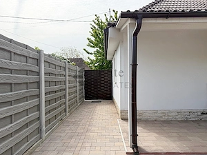 Casa renovata singura in curte, Oncea Platou | Oradea - imagine 15