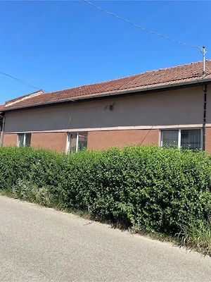 Vand casa si teren , str.Bojinca nr.30 , zona semicentrala , linistita - imagine 20