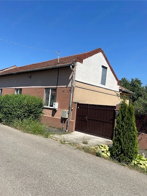 Vand casa si teren , str.Bojinca nr.30 , zona semicentrala , linistita - imagine 19