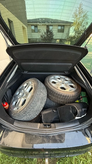Ford Mondeo 2011 manuala 1.6 Tdci + set jante aluminiu  - imagine 5