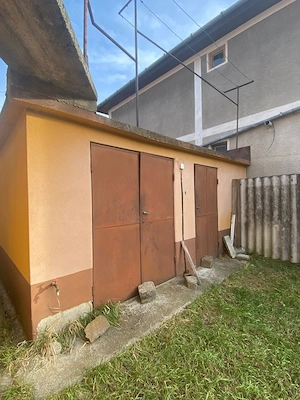 De vanzare casa 6 camere Marghita ,Bihor - imagine 8