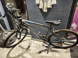 Bicicleta Rockrider ST100
