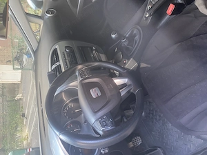 SEAT Leon, 2011, 1.4 TSI, 92 KW (125 CP),143000KM - imagine 8