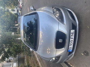 SEAT Leon, 2011, 1.4 TSI, 92 KW (125 CP),143000KM - imagine 6