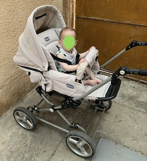 Carucior chicco