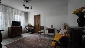 Apartament 2 camere nedecomandat - imagine 2
