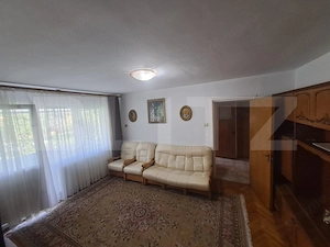 Apartament 2 camere - Zona Centrala linistita 